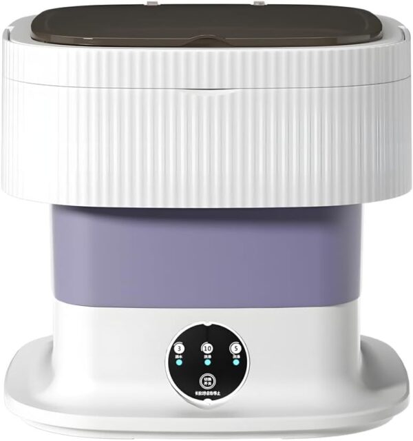 best Portable Washing Machine - Image 5