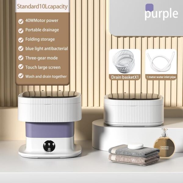 best Portable Washing Machine - Image 2