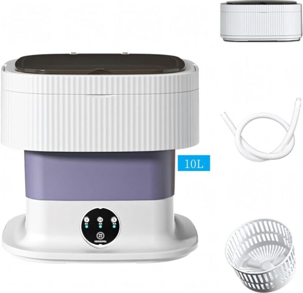best Portable Washing Machine - Image 8