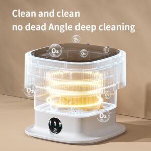 best Portable Washing Machine